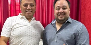 Equipo político de precandidato luqueño denuncia “persecución política”