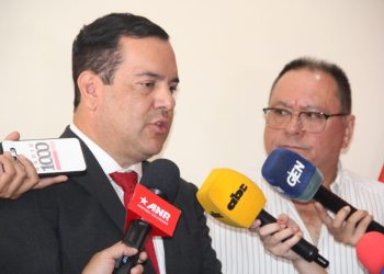 Rodolfo Friedmann a juicio oral por caso «Merienda Escolar»