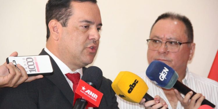 Rodolfo Friedmann a juicio oral por caso «Merienda Escolar»