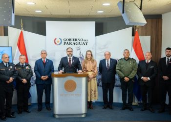 Gobierno traslada a 361 internas y elimina penitenciarías mixtas en Paraguay