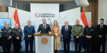 Gobierno traslada a 361 internas y elimina penitenciarías mixtas en Paraguay