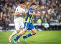 Libertad cae en Rosario y queda fuera de la Libertadores