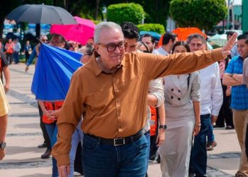 Gobernador de Sinaloa renunció tras acusaciones de narcotráfico desde EE.UU