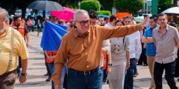Gobernador de Sinaloa renunció tras acusaciones de narcotráfico desde EE.UU