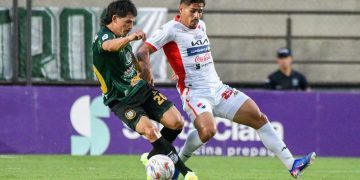 Rubio Ñu recibe a Nacional en La Arboleda