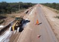 Lanzan licitación pública internacional para rehabilitar la ruta PY22 en el norte del país