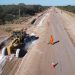 Lanzan licitación pública internacional para rehabilitar la ruta PY22 en el norte del país