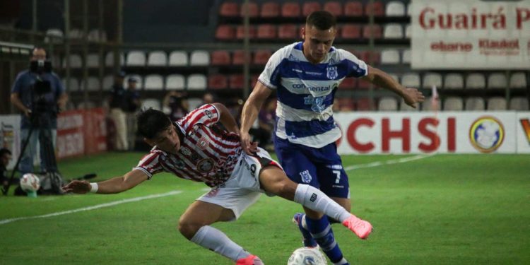 2 de Mayo y San Lorenzo abrirán el capítulo final del Apertura 2026