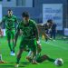 Libertad recibe a San Lorenzo en La Huerta