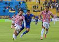 San Lorenzo y Sportivo Luqueño empatan en Capiatá