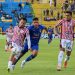 San Lorenzo y Sportivo Luqueño empatan en Capiatá