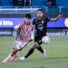 El campeón Olimpia cae ante San Lorenzo