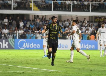 Sudamericana 2026: Recoleta desafía en PJC al Santos de Neymar
