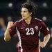 A sus 42 años, el delantero catarí Sebastián Soria podría convertirse en el jugador de campo de mayor edad en un Mundial
