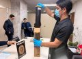 Incautan marihuana escondida en cartuchos de tóner enviados desde EE.UU