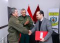 Alianza busca reforzar el combate al narcotráfico y tráfico de armas