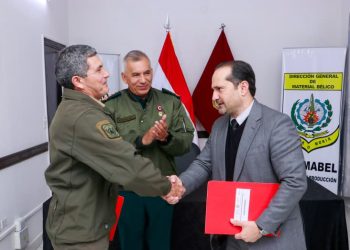 Alianza busca reforzar el combate al narcotráfico y tráfico de armas