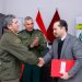 Alianza busca reforzar el combate al narcotráfico y tráfico de armas