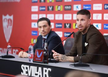 Sevilla rompe acuerdo de venta del club a Sergio Ramos
