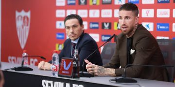 Sevilla rompe acuerdo de venta del club a Sergio Ramos