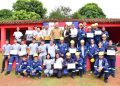 SINAFOCAL entrega certificados y herramientas para impulsar el empleo local