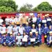 SINAFOCAL entrega certificados y herramientas para impulsar el empleo local