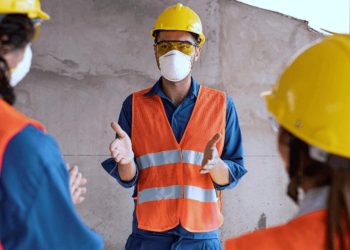 Sinafocal habilita curso de Salud y Seguridad en el Trabajo en Paraguarí