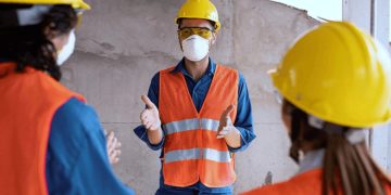 Sinafocal habilita curso de Salud y Seguridad en el Trabajo en Paraguarí