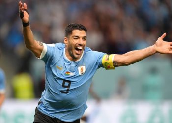 Luis Suárez abre la puerta a su regreso con Uruguay para el Mundial