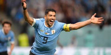 Luis Suárez abre la puerta a su regreso con Uruguay para el Mundial