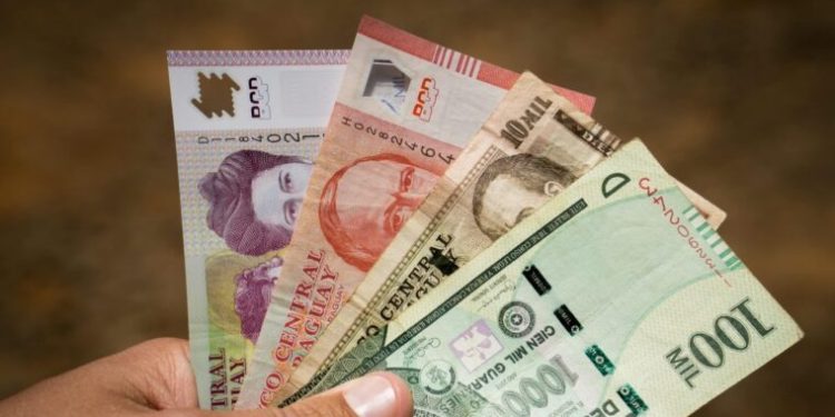 Convocan a la primera reunión para definir el nuevo salario mínimo