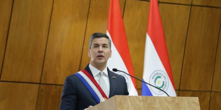 Presidente destaca el rol de Petropar y ratifica su compromiso con la gestión del IPS