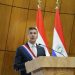 Presidente destaca el rol de Petropar y ratifica su compromiso con la gestión del IPS