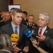 Gobierno no descarta reconsiderar suspensión de proceso de admisión de aspirantes a policías