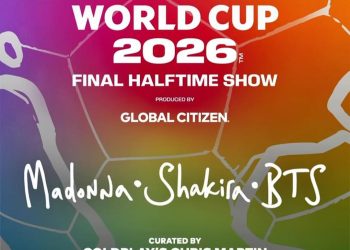 Shakira, Madonna y BTS actuarán en el show de medio tiempo de la final del Mundial