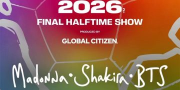 Shakira, Madonna y BTS actuarán en el show de medio tiempo de la final del Mundial