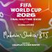 Shakira, Madonna y BTS actuarán en el show de medio tiempo de la final del Mundial