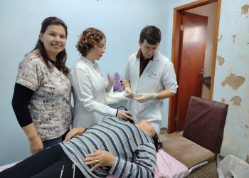 Semana de la Tiroides ofrecerá consultas y estudios gratuitos en 20 hospitales del país
