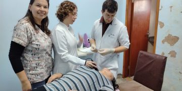 Semana de la Tiroides ofrecerá consultas y estudios gratuitos en 20 hospitales del país