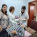 Semana de la Tiroides ofrecerá consultas y estudios gratuitos en 20 hospitales del país