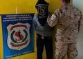 Septuagenario mató de un escopetazo a su yerno en Horqueta