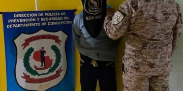 Septuagenario mató de un escopetazo a su yerno en Horqueta