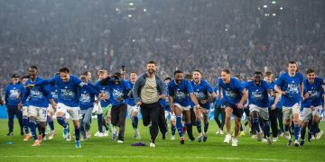 El histórico Schalke 04 regresó a la Bundesliga