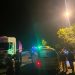 Choque frontal deja tres fallecidos en Félix Pérez Cardozo