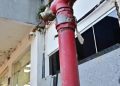 Falló sistema de prevención de incendios que costó G. 9.000 millones en IPS