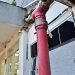 Falló sistema de prevención de incendios que costó G. 9.000 millones en IPS