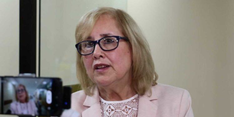 JEM abre investigación de oficio a fiscal adjunta por caso Hernán Rivas