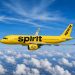 Cierre de Spirit Airlines por falta de financiamiento