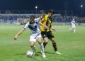 Guaraní y Ameliano medirán fuerzas en Capiatá
