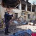 Ataques rusos golpean Sumy y Odesa; dejaron tres muertos